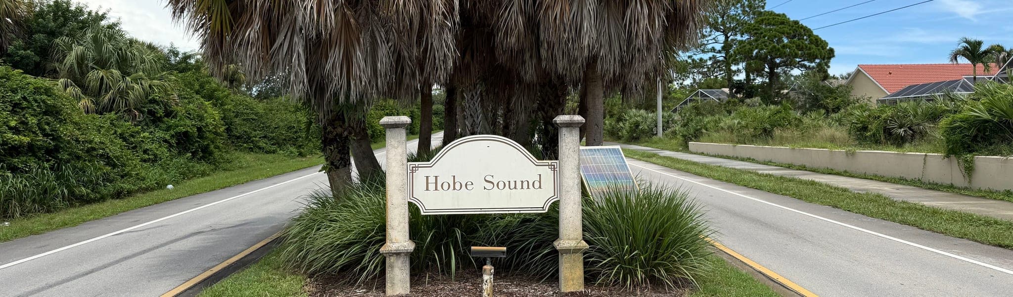 Cost of Living in Hobe Sound, Florida