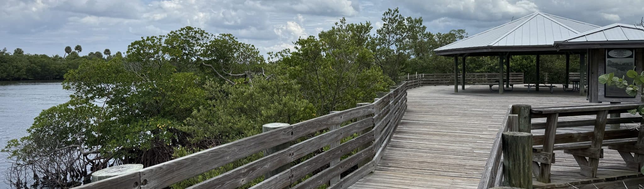 Peck Lake Park, Hobe Sound: A Visitor's Guide