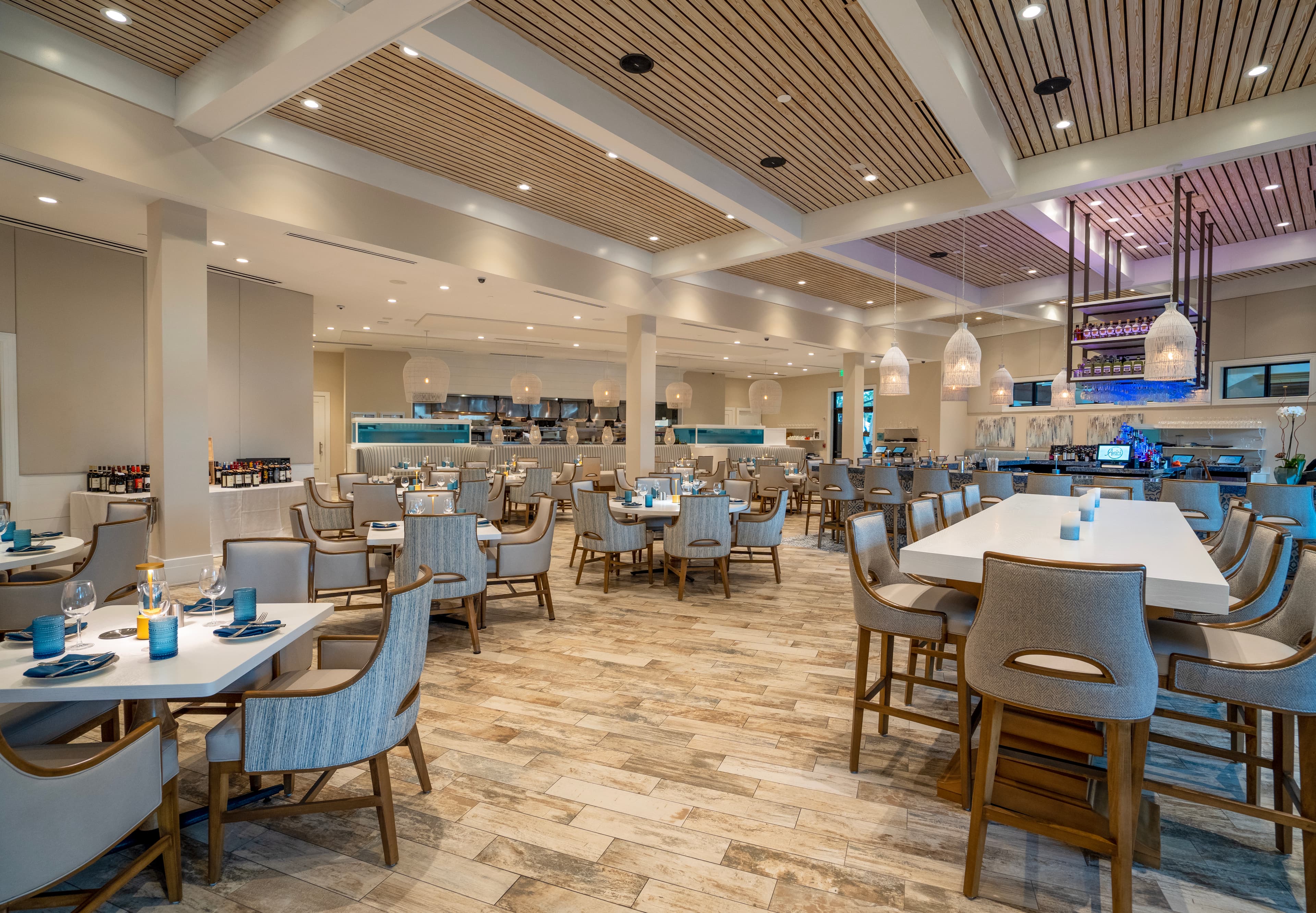 Ibis Golf & Country Club 2