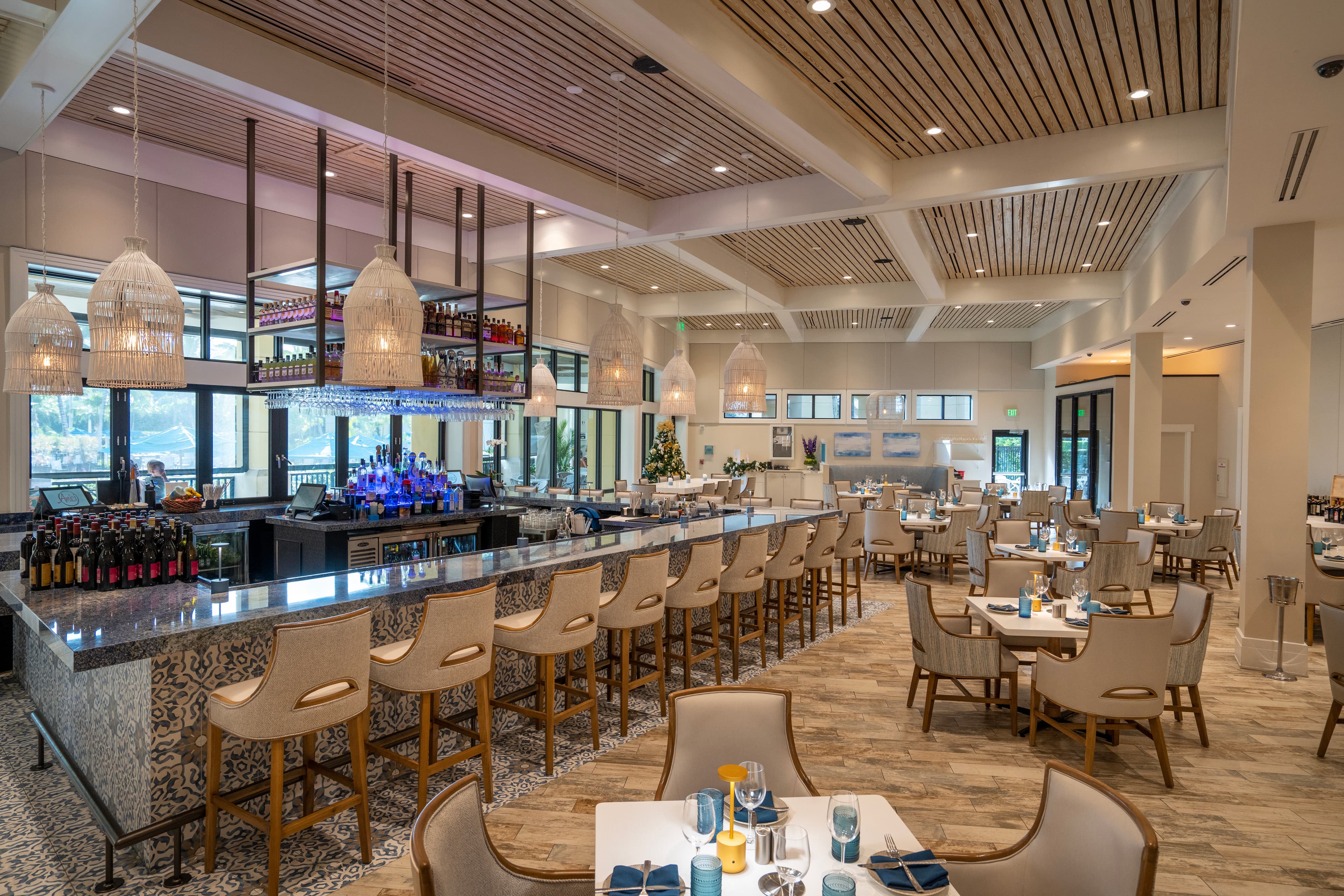 Ibis Golf & Country Club 3
