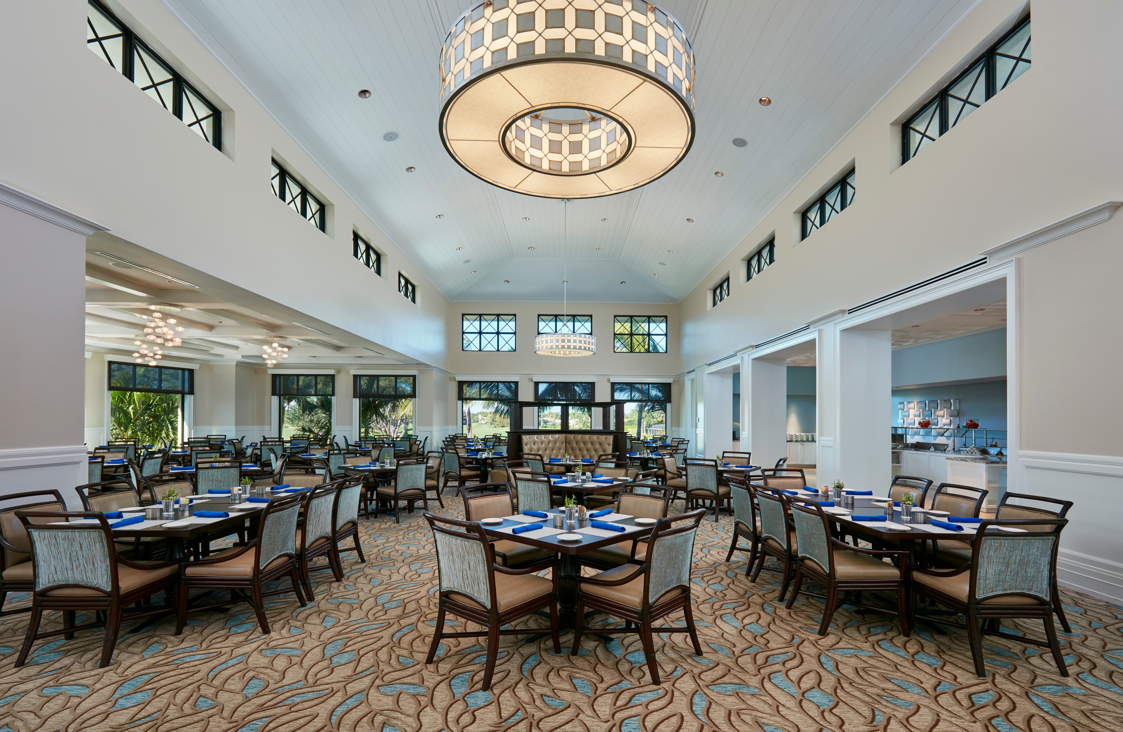 Ibis Golf & Country Club 4