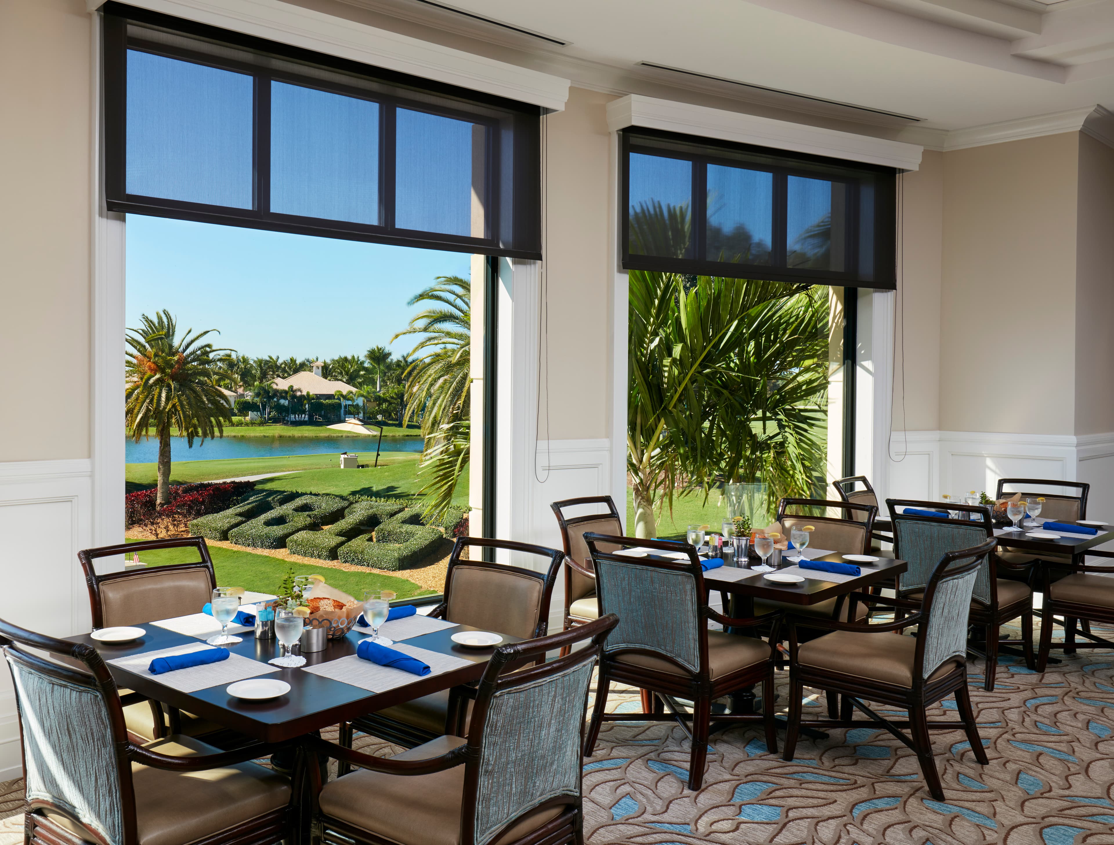 Ibis Golf & Country Club 5