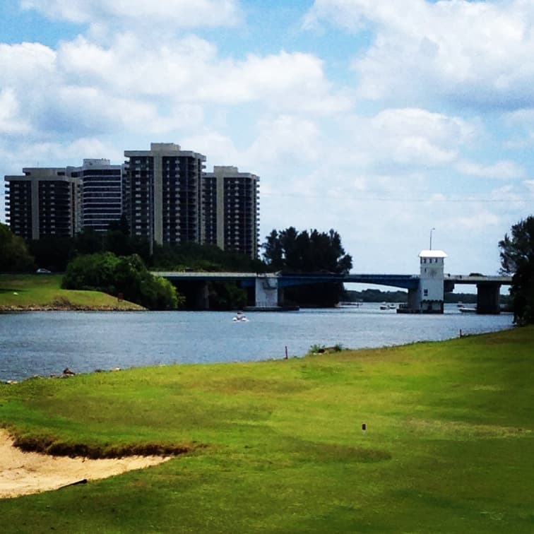 North Palm Beach real estate