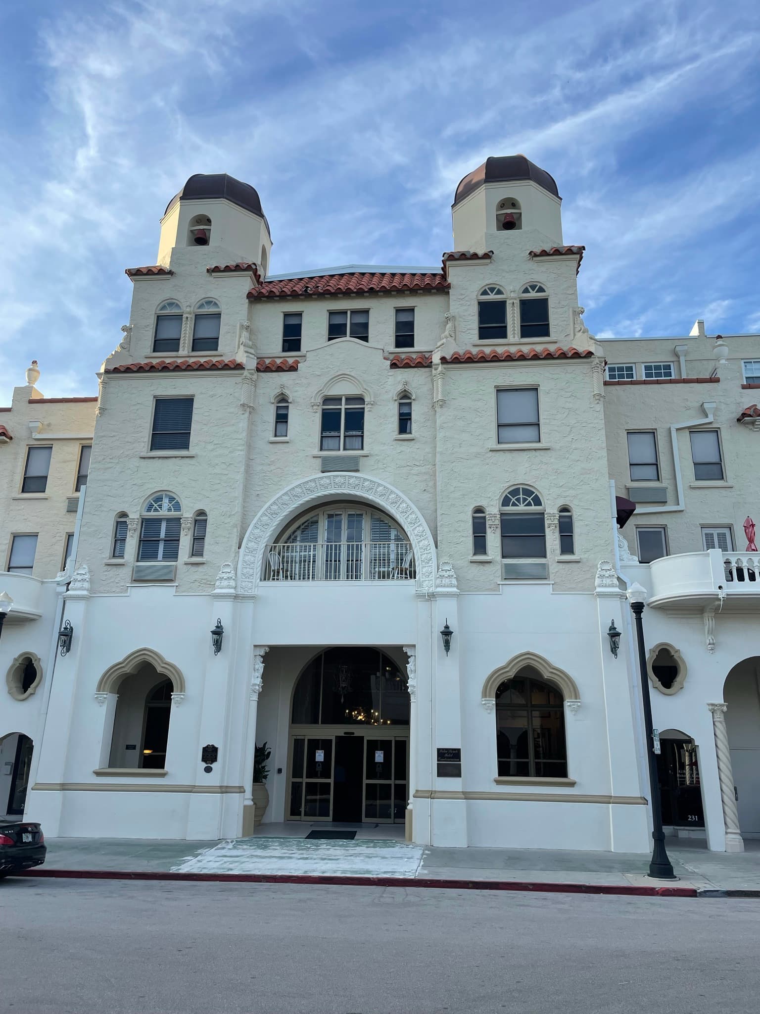 Palm Beach real estate