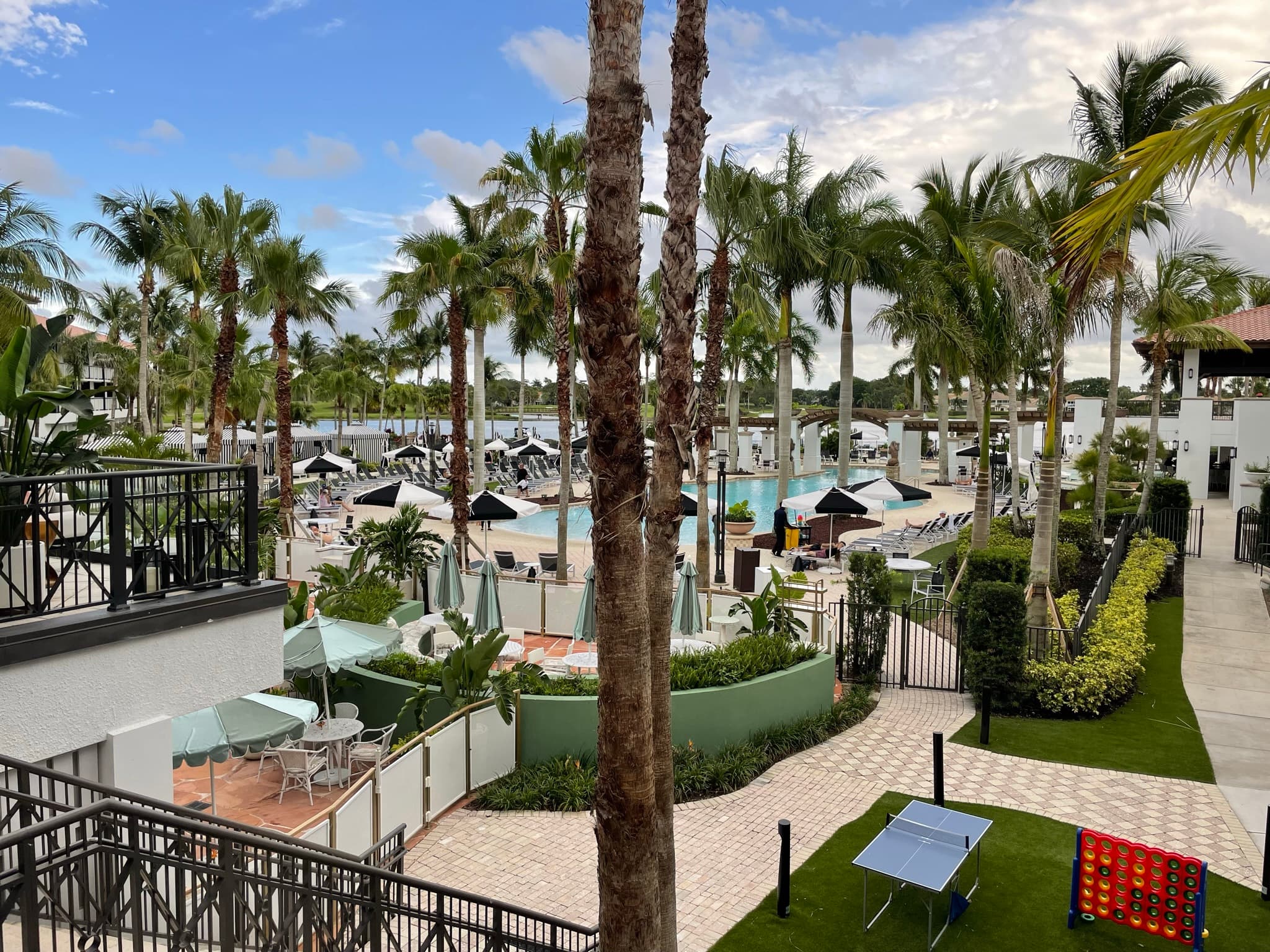 Palm Beach Gardens real estate