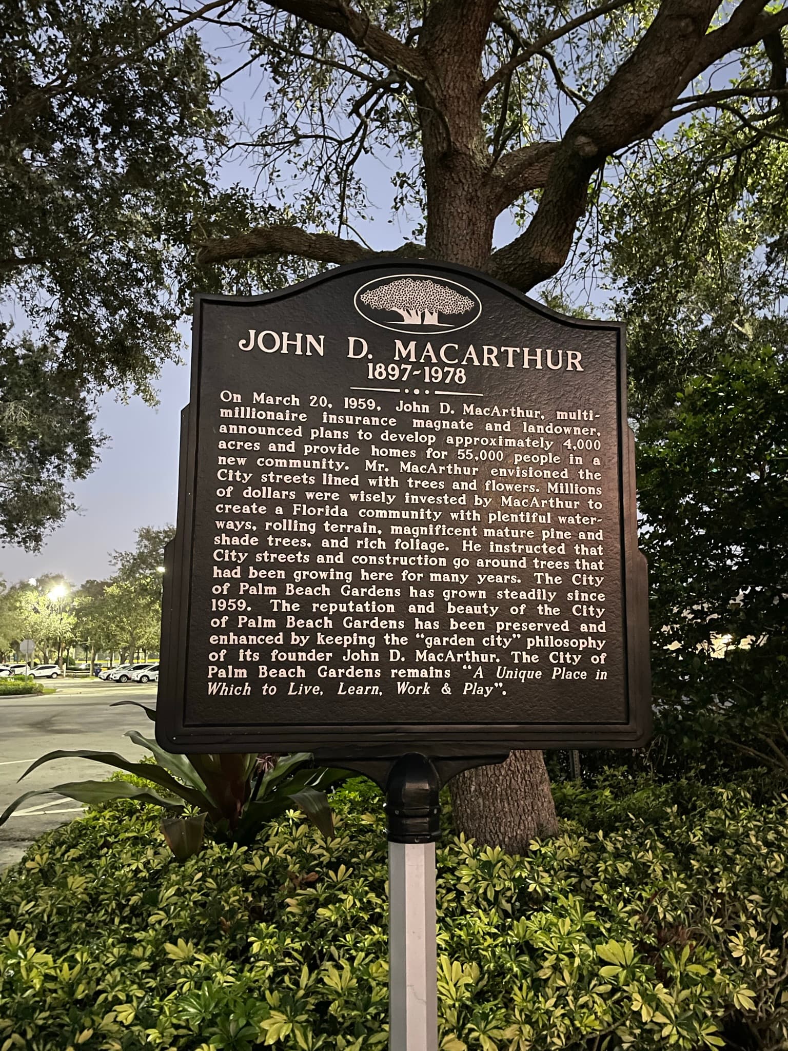 Palm Beach Gardens 3
