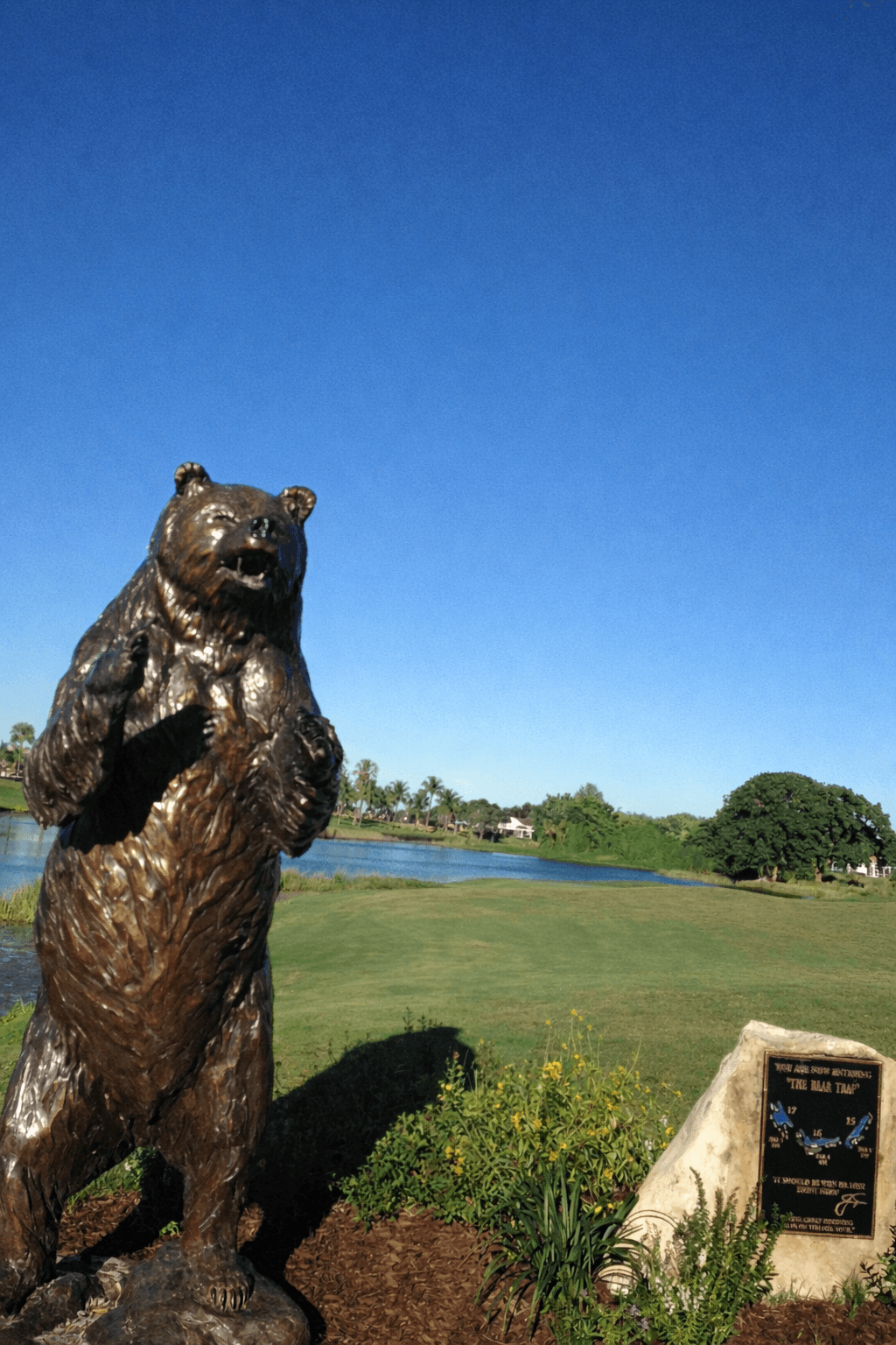 PGA National real estate