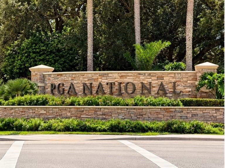PGA National 3