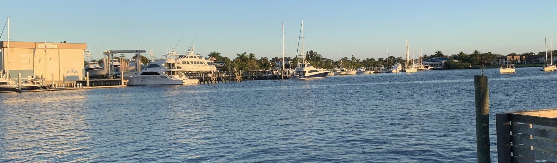 The Complete History of Port Salerno, Florida