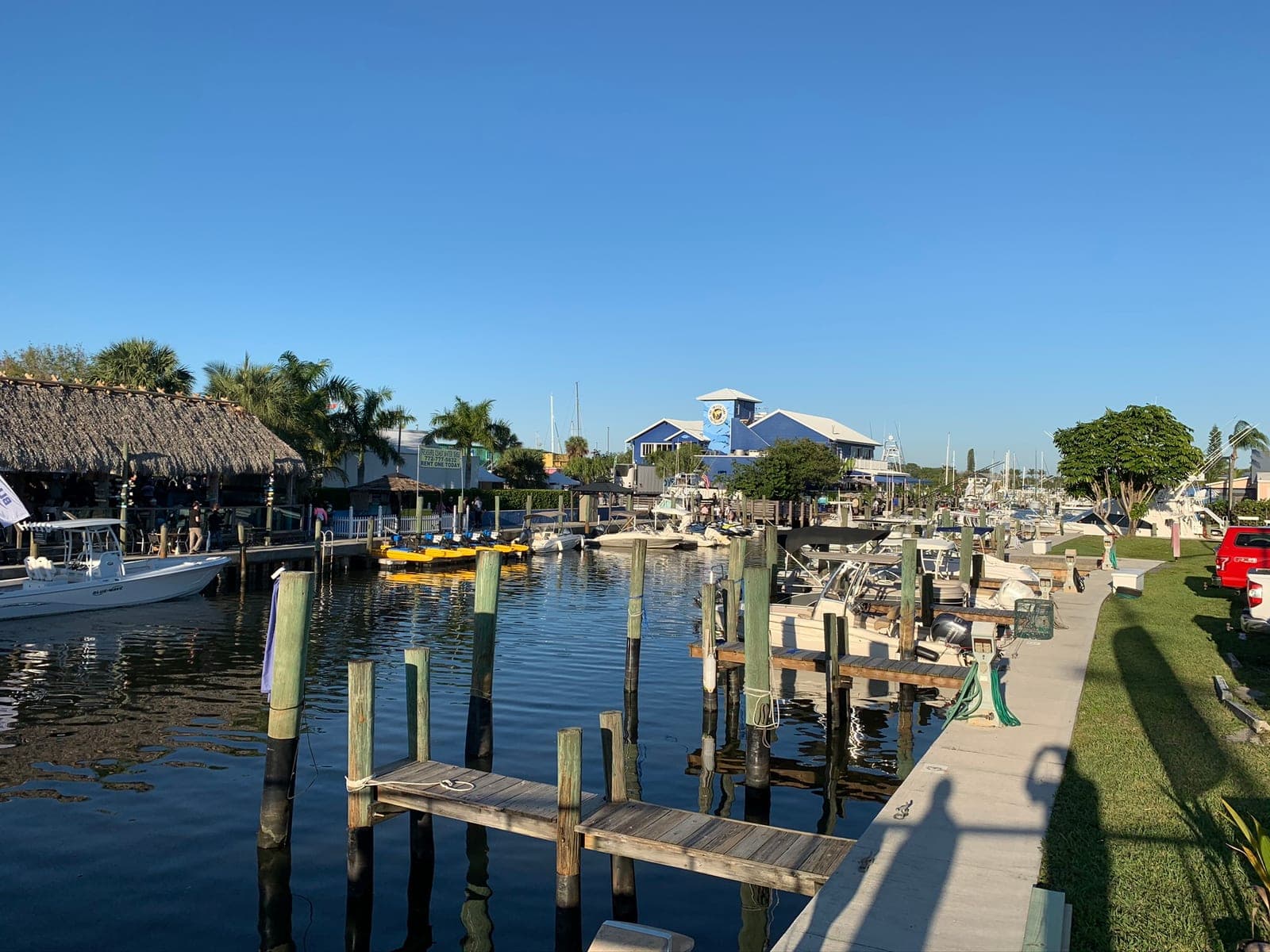 Port Salerno real estate