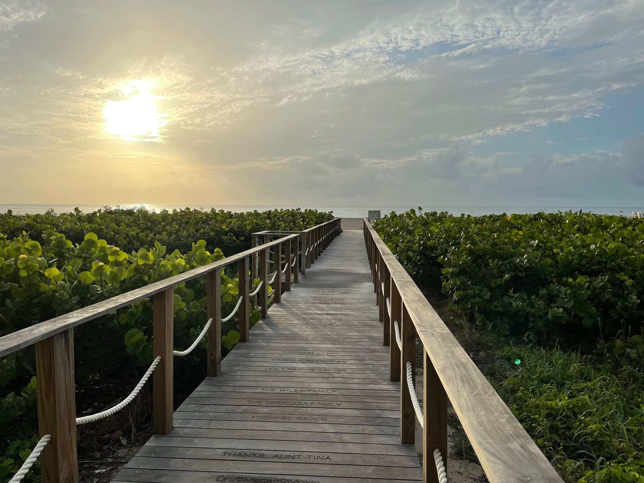 Singer Island 1