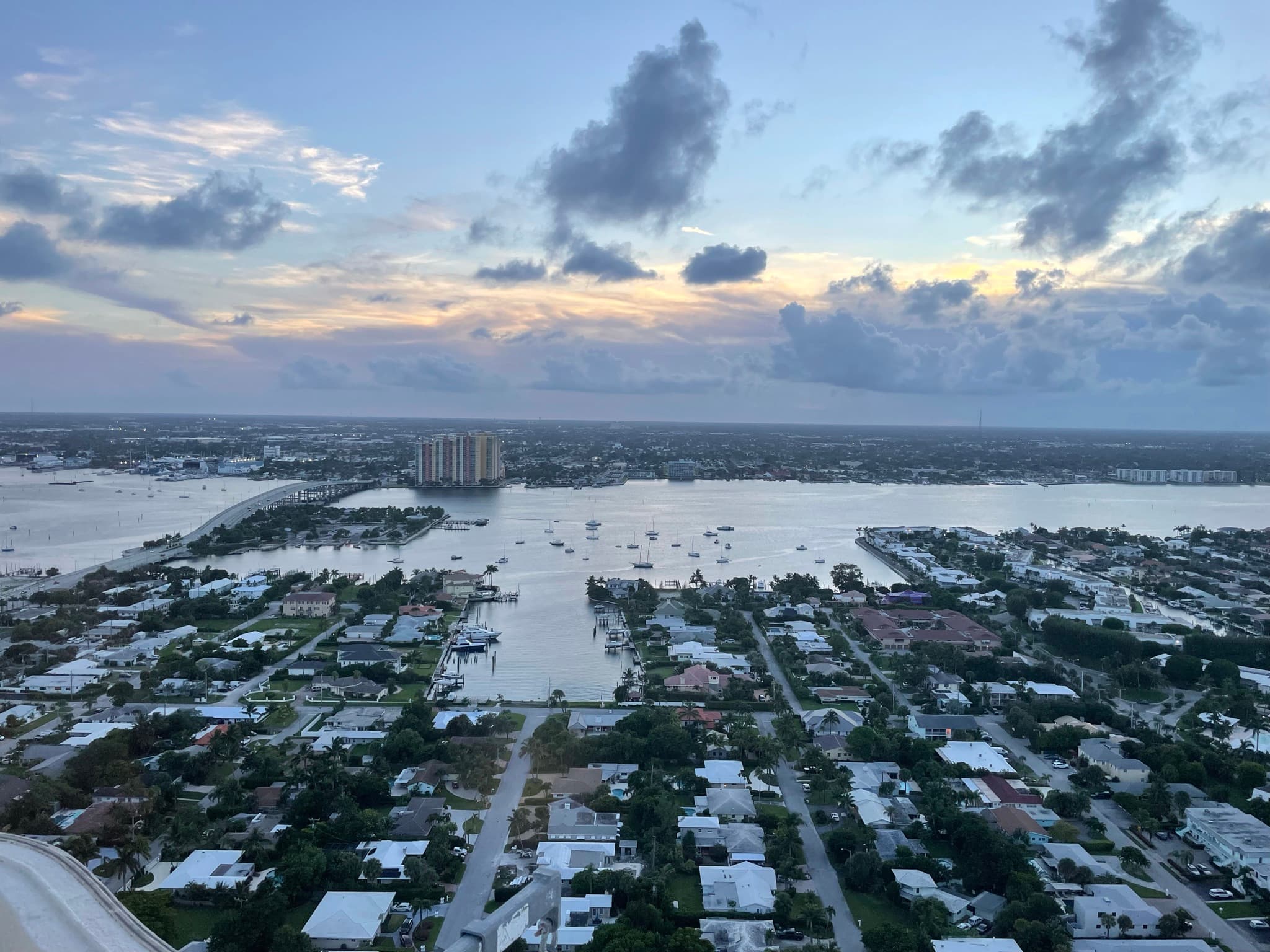 Singer Island 4