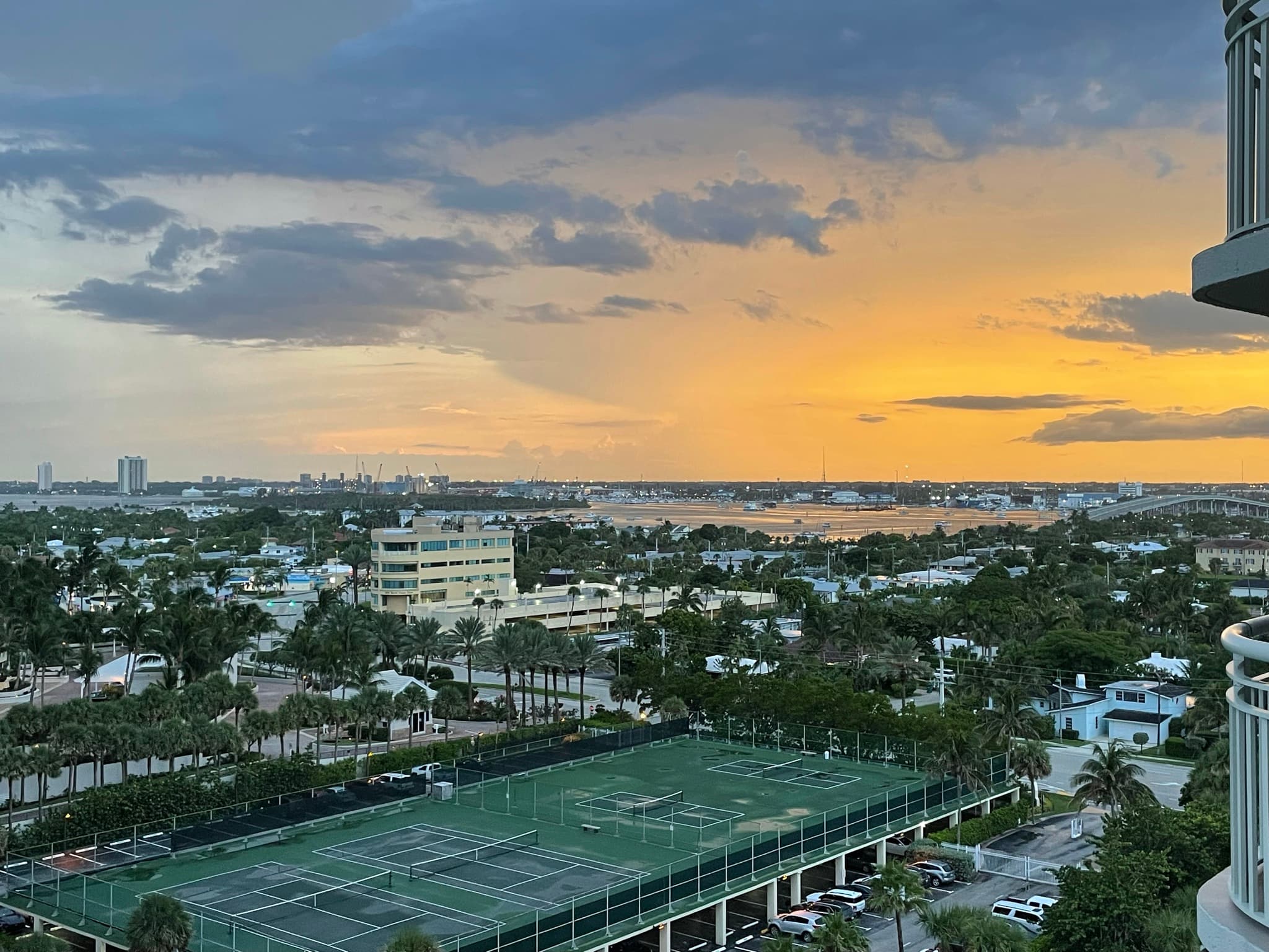 Singer Island 5