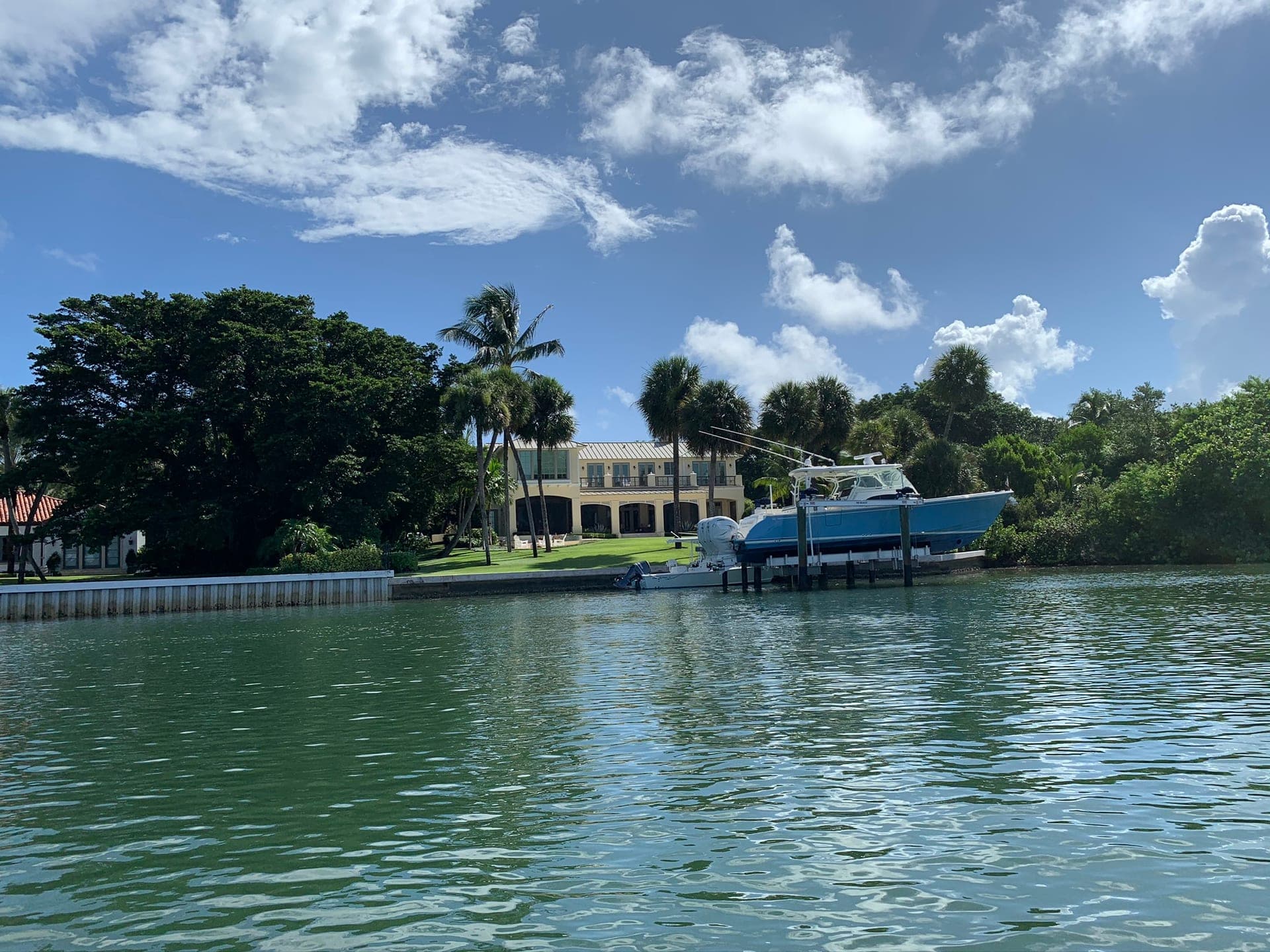 Best Neighborhoods in Stuart, Florida
