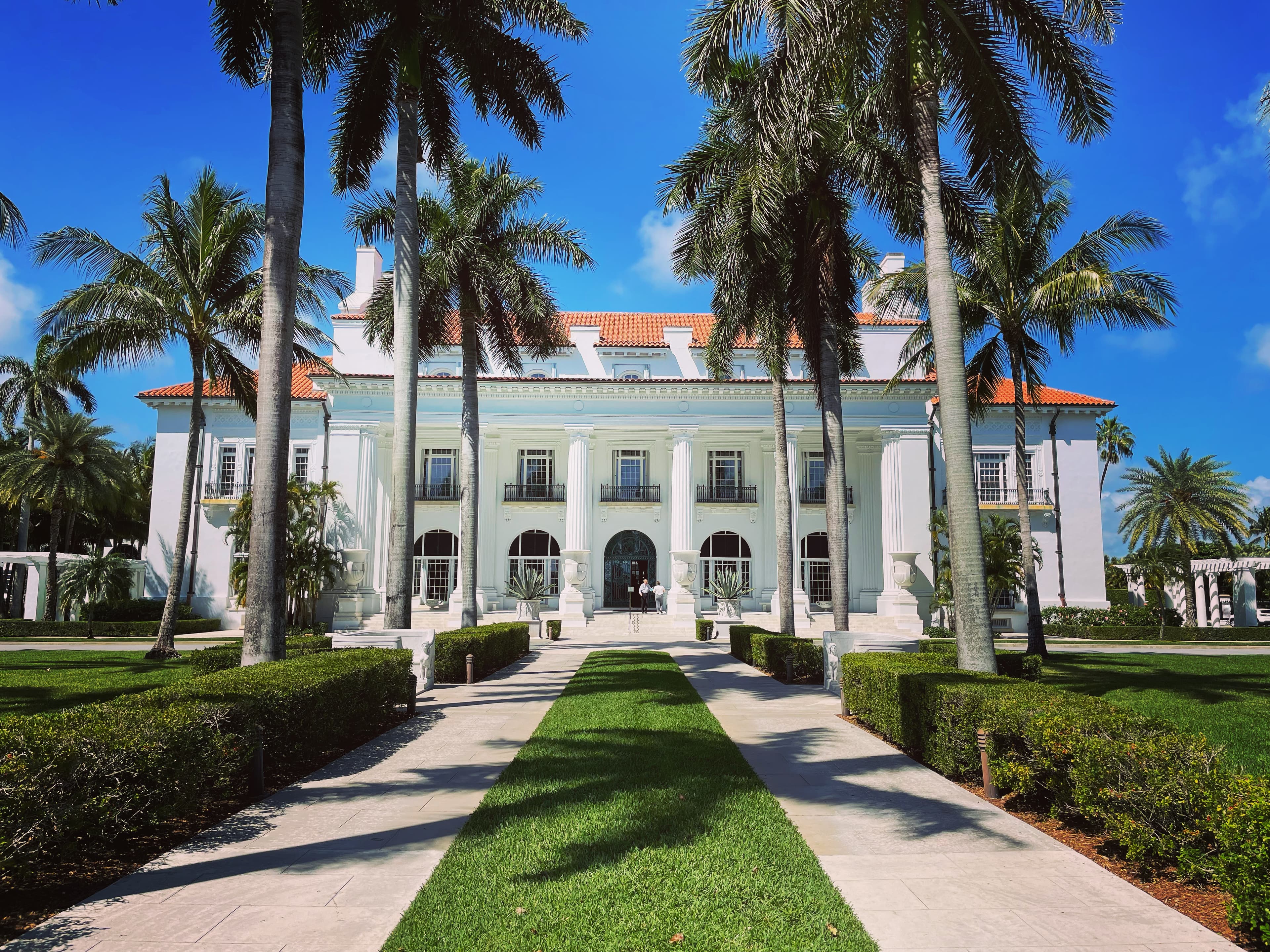 West Palm Beach 5