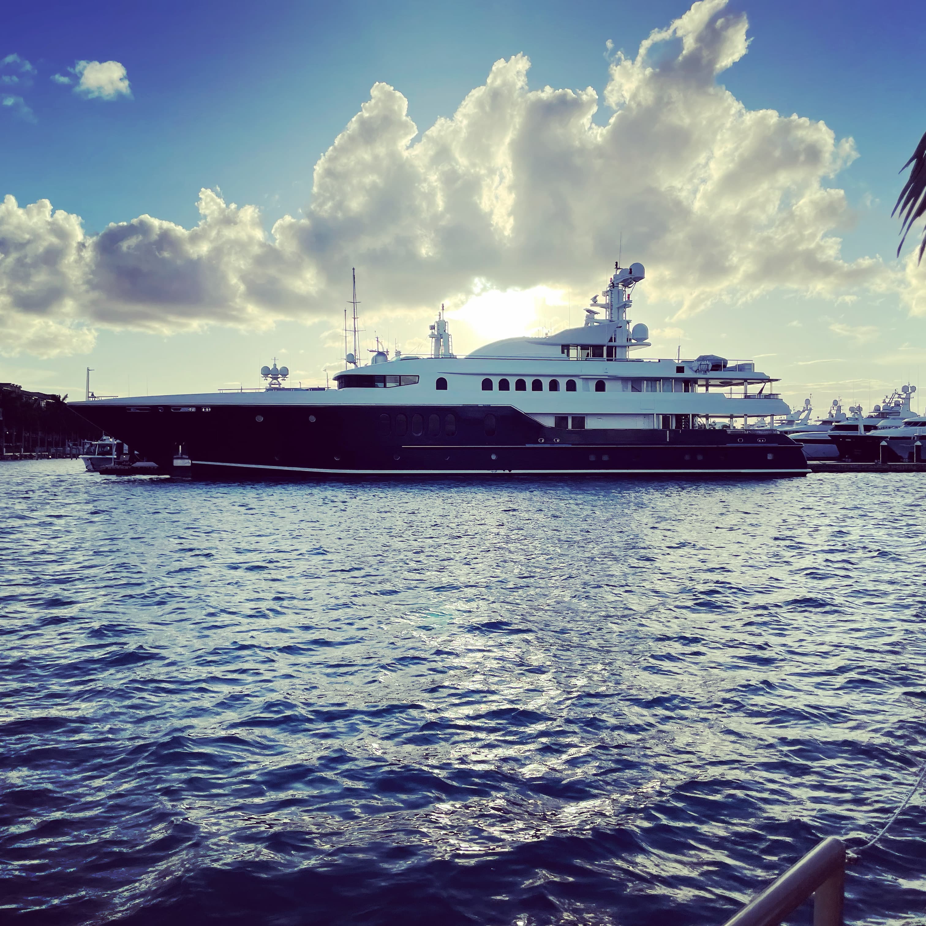 West Palm Beach