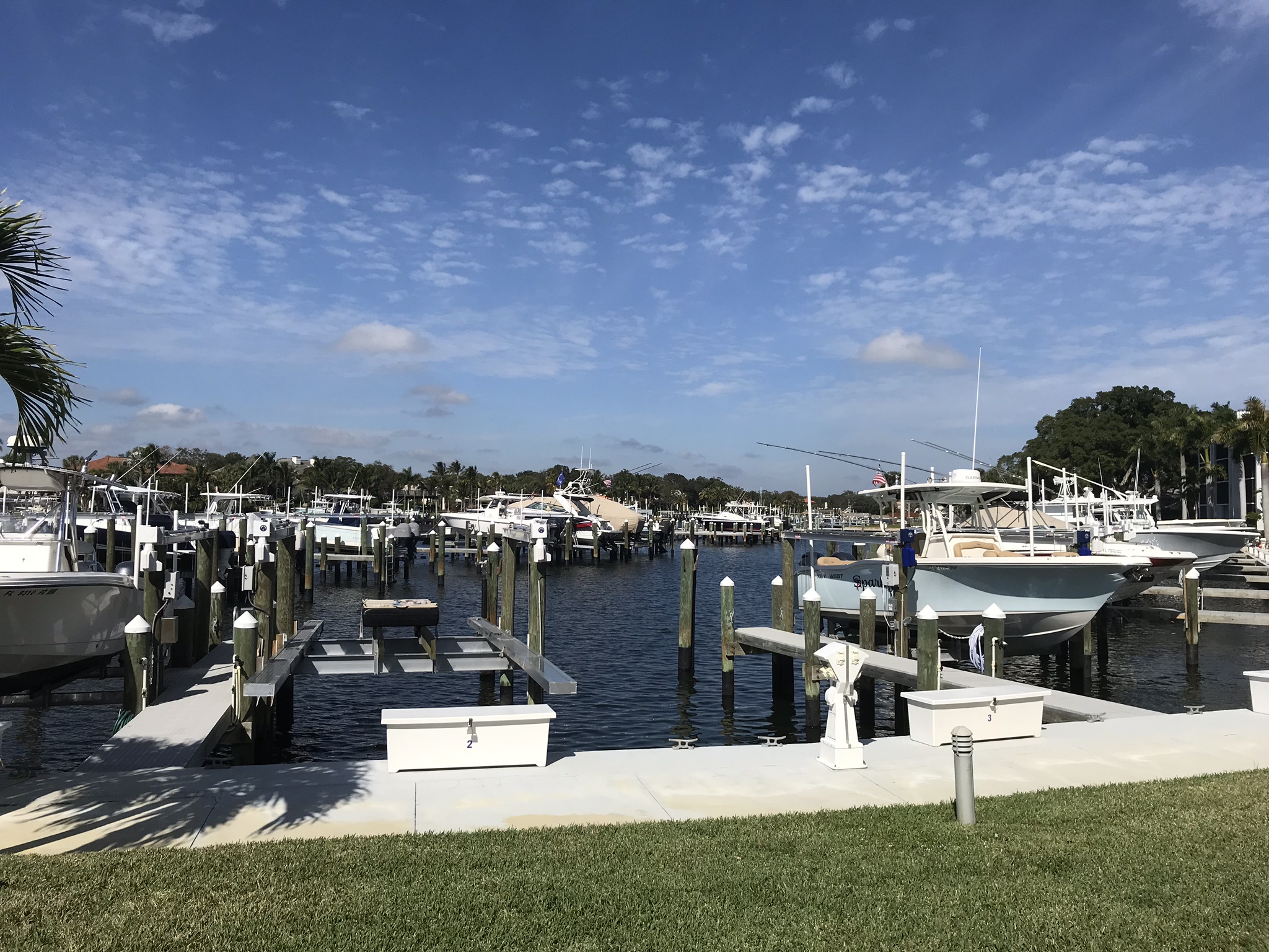 Bay Colony real estate