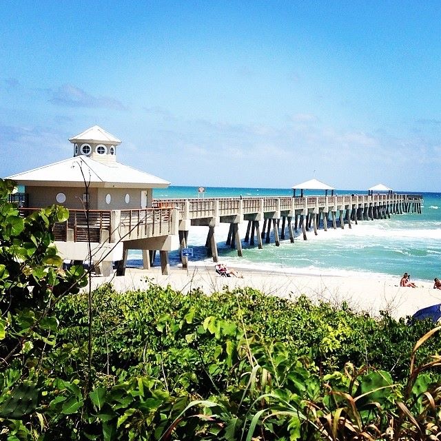 Juno Beach real estate
