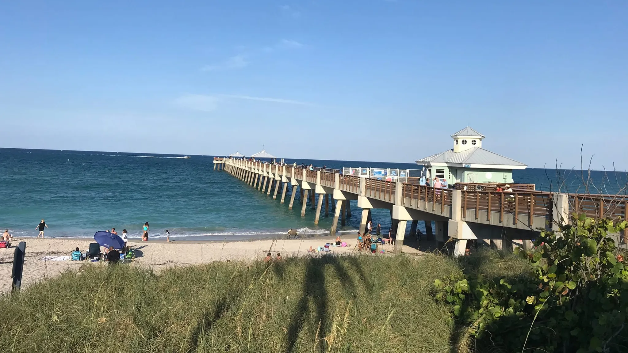 What It's Really Like Living in Juno Beach, Florida