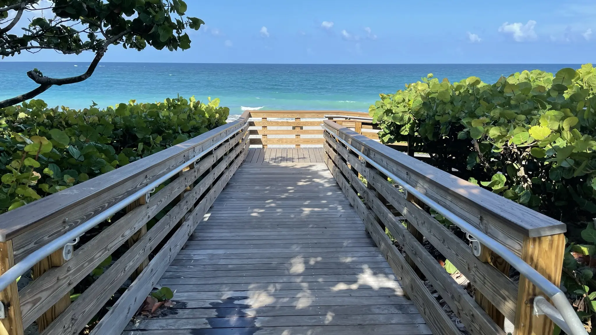 Jupiter Beach Access Guide: Every Crossover, Lot and ADA Ramp