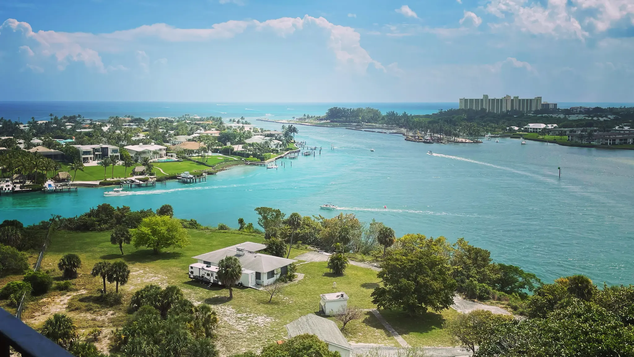 Best Neighborhoods in Jupiter, Florida