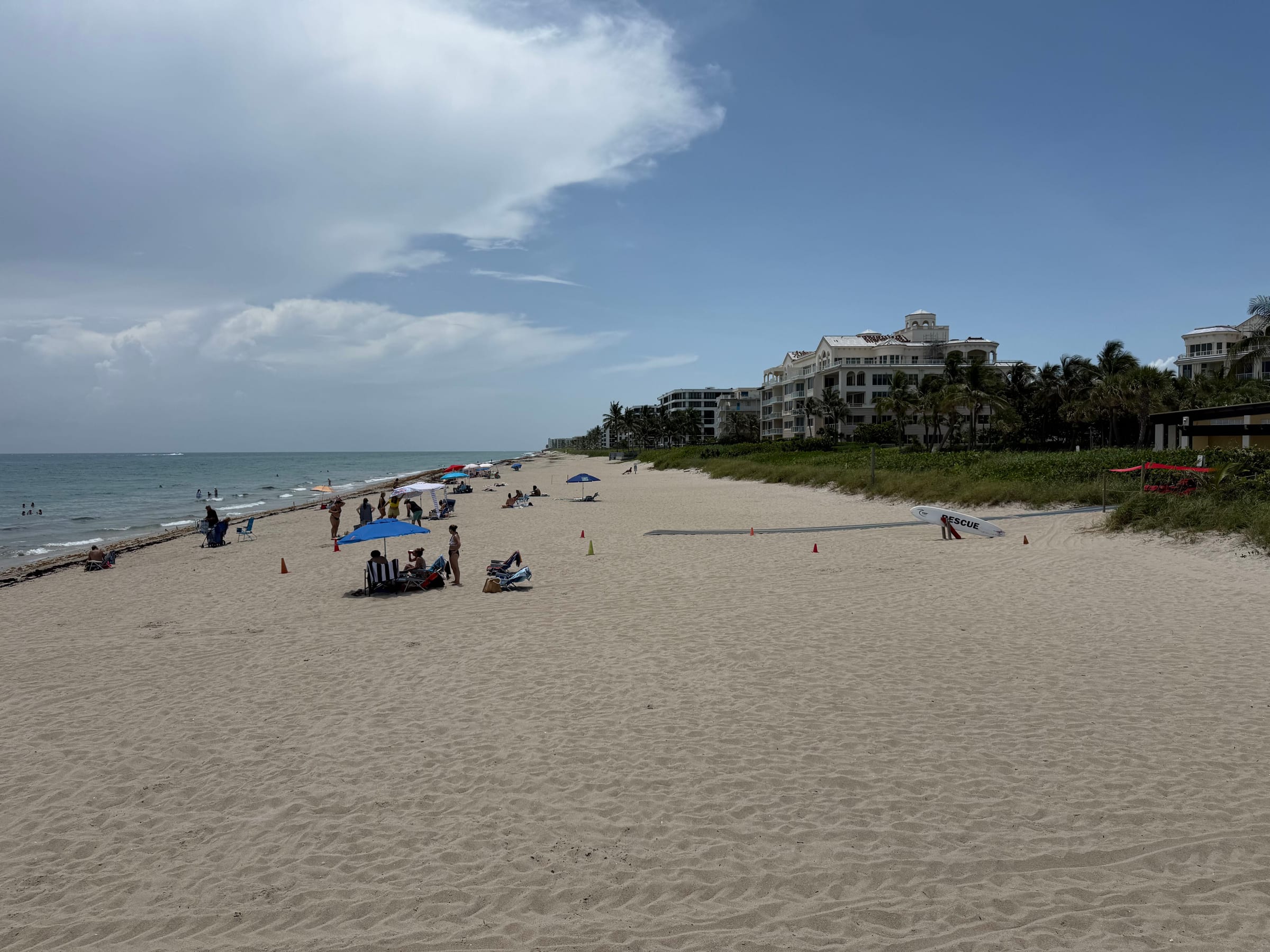Lake Worth Beach 5