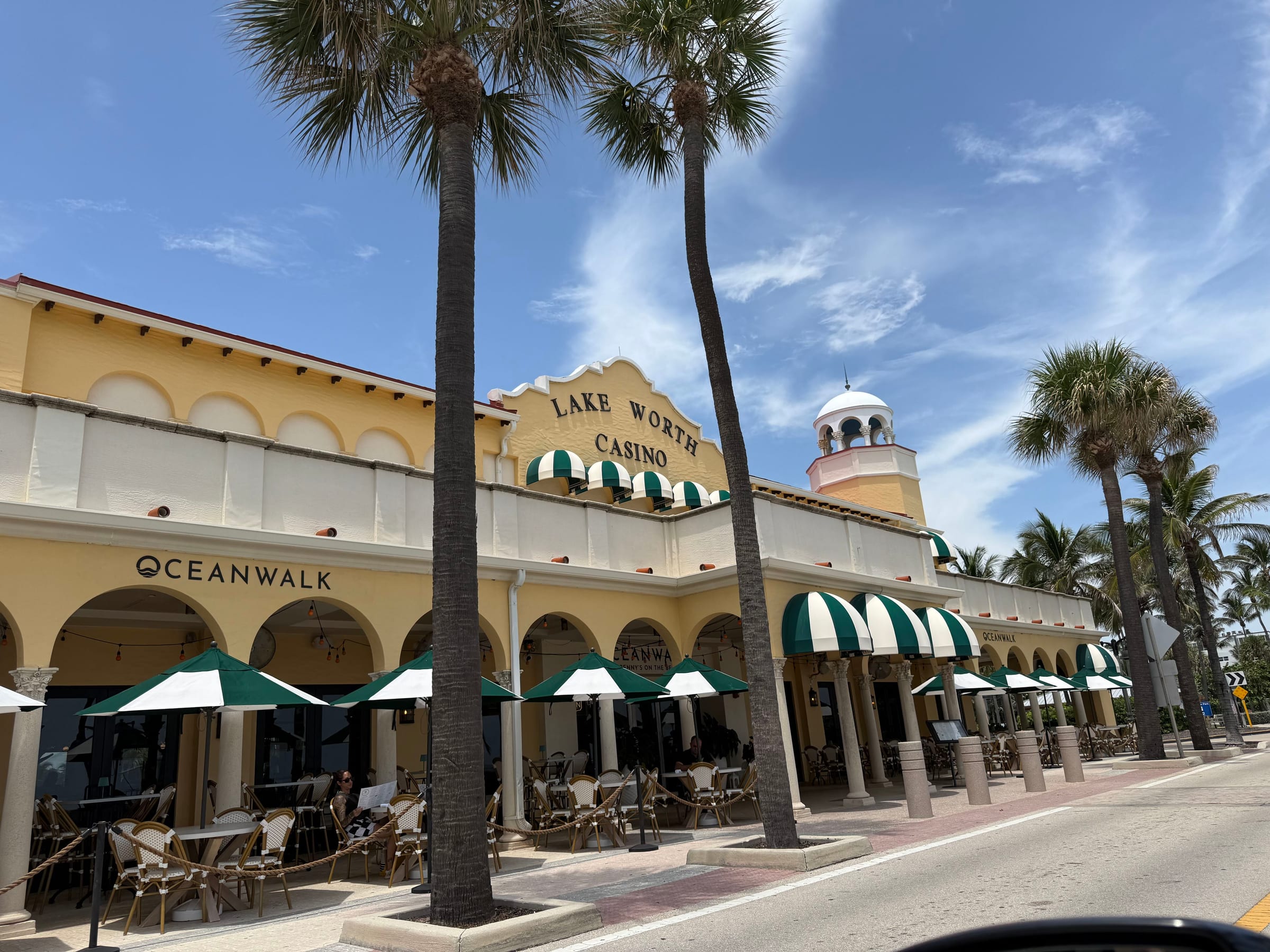 Lake Worth Beach 2