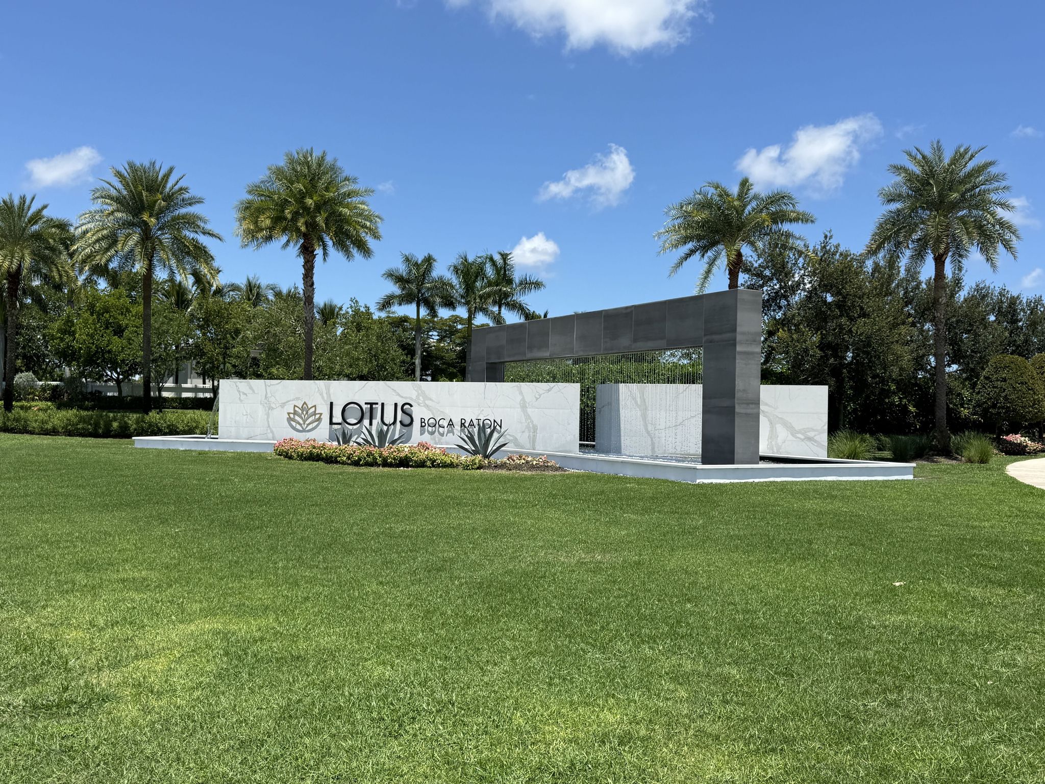 Lotus real estate