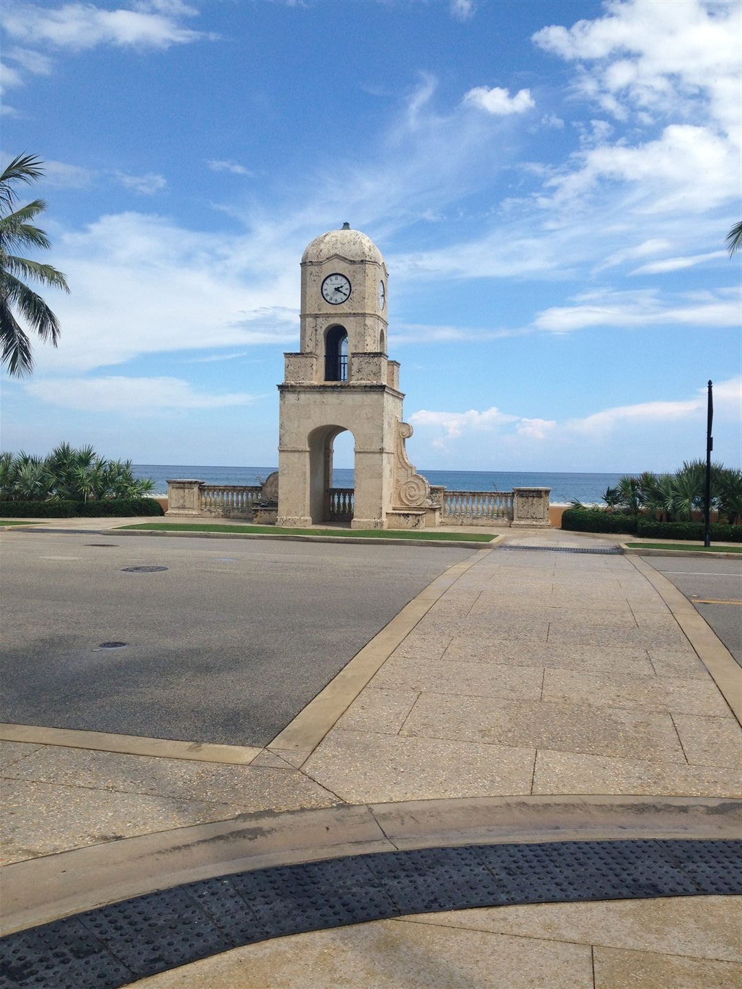 Palm Beach 5