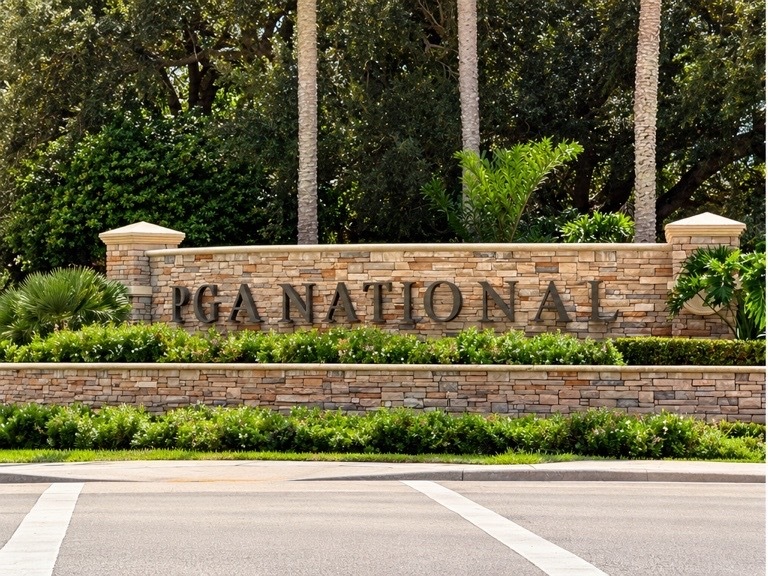 PGA National 3