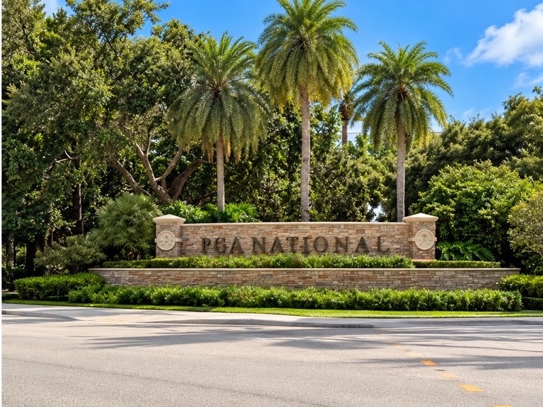 PGA National 1