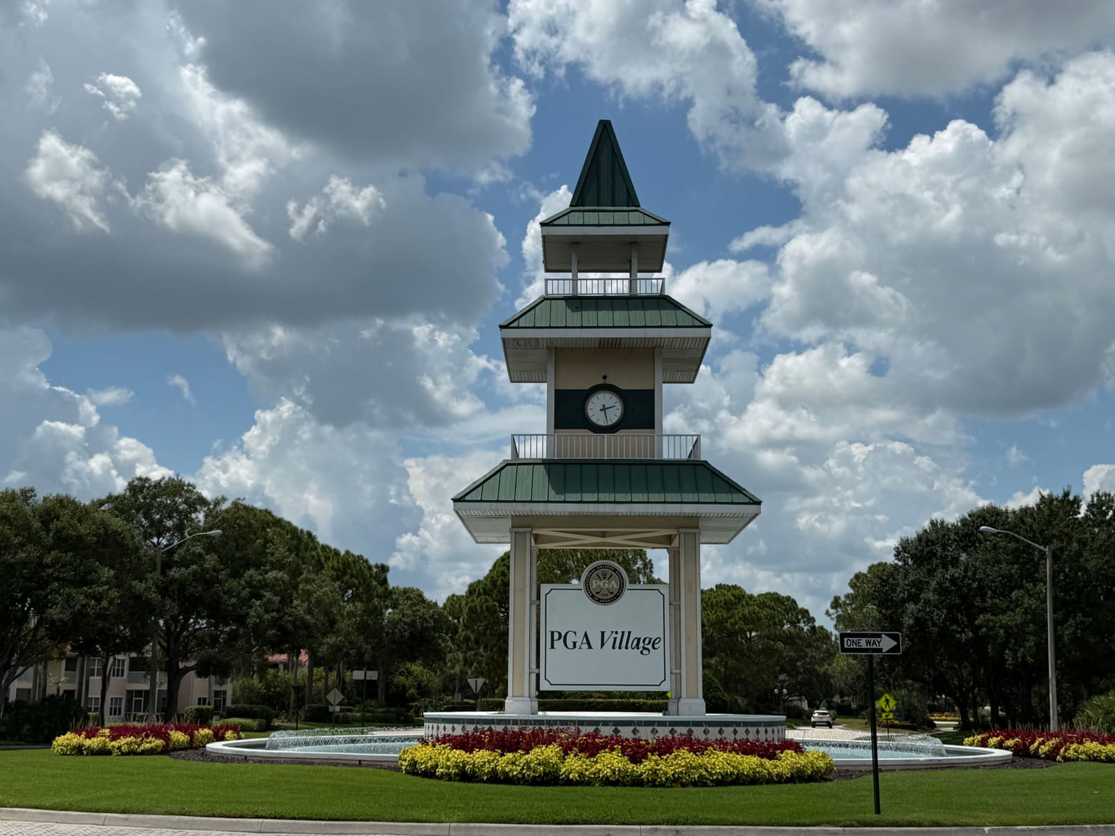 Port St. Lucie 1